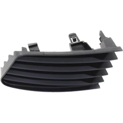 Rareelectrical - New Right Front Fog Light Cover Compatible With Toyota Prius V Three Prius V Base Two Five 2012-2014 - Image 4