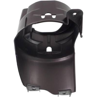Rareelectrical - New Passenger Side Front Fog Light Bracket Compatible With Toyota Sequoia Limited Sequoia Sr5 - Image 4