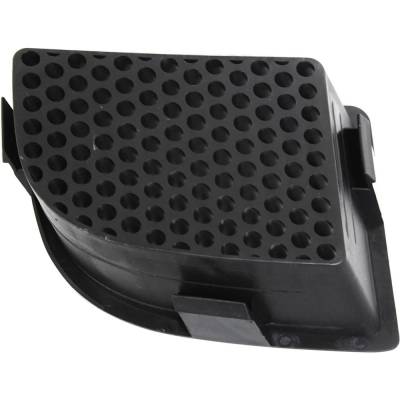 Rareelectrical - New Left Front Fog Light Cover Compatible With Saturn Vue Base Vue Red Line 2002-2005 By 22690728 - Image 4