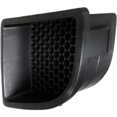 Rareelectrical - New Left Front Fog Light Cover Compatible With Saturn Vue Base Vue Red Line 2002-2005 Gm2598104 - Image 2