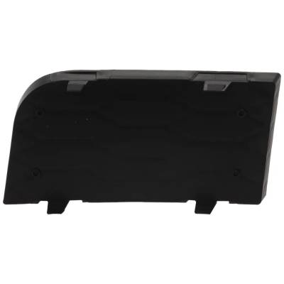 Rareelectrical - New Left Front Fog Light Cover Compatible With Ford Mustang Base 6 Cyl 4.0L Mustang Bullitt 8 Cyl - Image 5