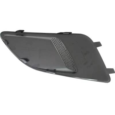 Rareelectrical - New Left Front Fog Light Cover Compatible With Ford C-Max Hybrid Se C-Max Hybrid Sel C-Max Hybrid - Image 5