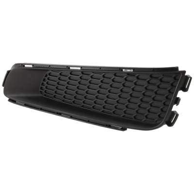 Rareelectrical - New Left Front Fog Light Cover Compatible With Cadillac Ats Premium Ats Luxury Performance Base - Image 1