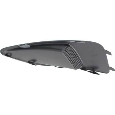 Rareelectrical - New Left Front Fog Light Cover Compatible With Ford C-Max Hybrid Sel C-Max Hybrid Titanium C-Max - Image 4