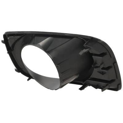 Rareelectrical - New Left Front Fog Light Trim Compatible With Toyota Sequoia Platinum Sequoia Limited Sequoia Sr5 - Image 6