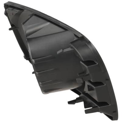 Rareelectrical - New Left Front Fog Light Trim Compatible With Toyota Sequoia Platinum Sequoia Limited Sequoia Sr5 - Image 7