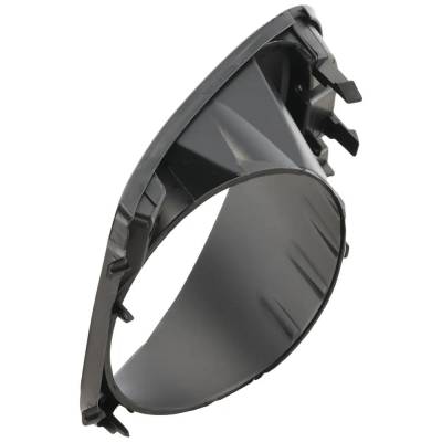 Rareelectrical - New Left Front Fog Light Trim Compatible With Toyota Sequoia Sr5 Sequoia Platinum Sequoia Limited - Image 4