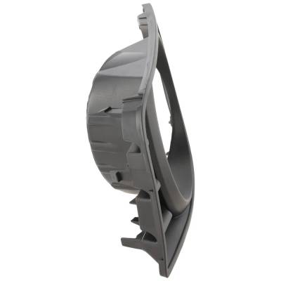 Rareelectrical - New Left Front Fog Light Trim Compatible With Toyota Sequoia Sr5 Sequoia Platinum Sequoia Limited - Image 8