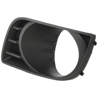 Rareelectrical - New Left Front Fog Light Trim Compatible With Toyota Sequoia Limited Sequoia Sr5 Sequoia Platinum - Image 2