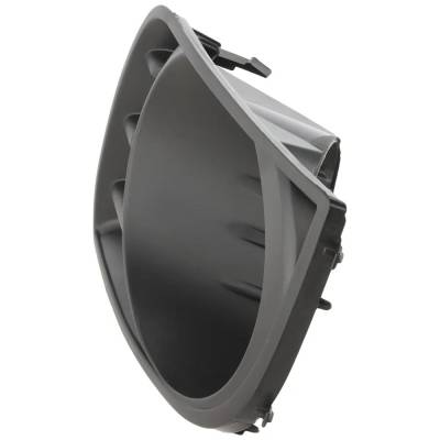 Rareelectrical - New Left Front Fog Light Trim Compatible With Toyota Sequoia Limited Sequoia Sr5 Sequoia Platinum - Image 3