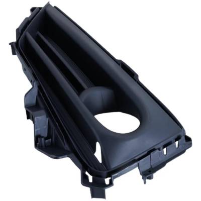 Rareelectrical - New Left Front Fog Light Trim Compatible With Honda Cr-V Black Edition Cr-V Ex Cr-V Lx Cr-V Ex-L - Image 3