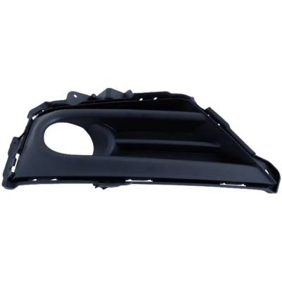 Rareelectrical - New Left Front Fog Light Trim Compatible With Honda Cr-V Black Edition Cr-V Ex Cr-V Lx Cr-V Ex-L - Image 5