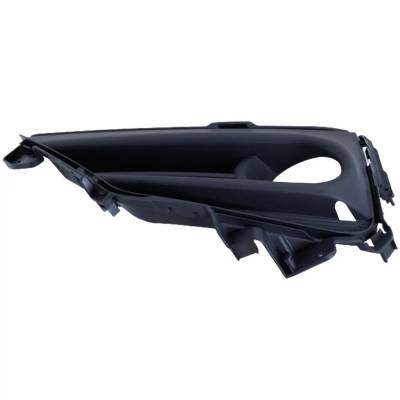 Rareelectrical - New Left Front Fog Light Trim Compatible With Honda Cr-V Sport Cr-V Touring Cr-V Black Edition Cr-V - Image 6