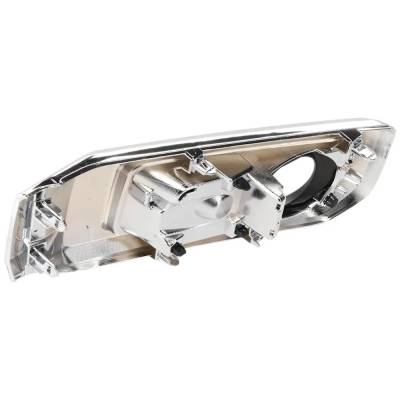 Rareelectrical - New Fog Light Trim Compatible With Toyota 4Runner Sr5 Premium 6 Cyl 4.0L 4Runner Trd Off-Road - Image 5