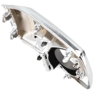Rareelectrical - New Fog Light Trim Compatible With Toyota 4Runner Sr5 Premium 6 Cyl 4.0L 4Runner Trd Off-Road - Image 7