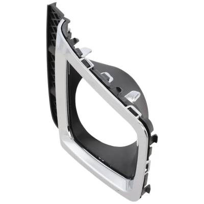 Rareelectrical - New Right Front Fog Light Trim Compatible With Subaru Forester 2.0Xt Limited Forester 2.0Xt Premium - Image 3