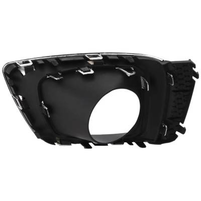 Rareelectrical - New Right Front Fog Light Trim Compatible With Subaru Forester 2.0Xt Limited Forester 2.0Xt Premium - Image 6