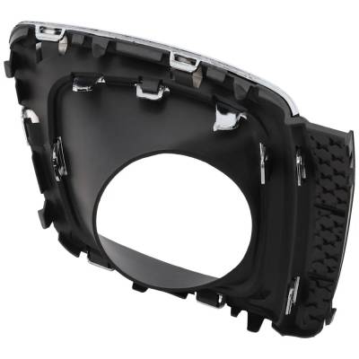 Rareelectrical - New Right Front Fog Light Trim Compatible With Subaru Forester 2.0Xt Limited Forester 2.0Xt Premium - Image 7