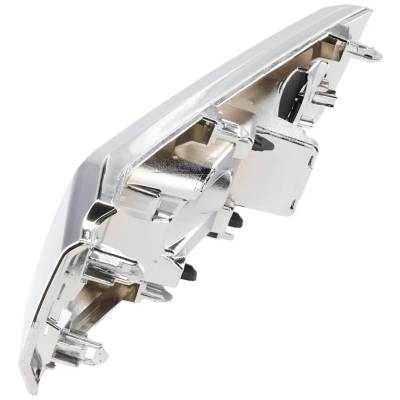 Rareelectrical - New Fog Light Trim Compatible With Toyota 4Runner Trd Sport 6 Cyl 4.0L 4Runner Venture 6 Cyl 4.0L - Image 4