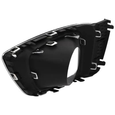 Rareelectrical - New Right Front Fog Light Trim Compatible With Subaru Forester 2.0Xt Limited Forester 2.0Xt Touring - Image 5