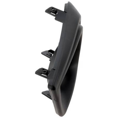 Rareelectrical - New Left Front Fog Light Trim Compatible With Nissan Murano Platinum 6 Cyl 3.5L Murano Sl 6 Cyl 3.5L - Image 8