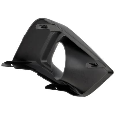 Rareelectrical - New Left Front Fog Light Trim Compatible With Nissan Murano Sl 6 Cyl 3.5L Murano Platinum 6 Cyl 3.5L - Image 7