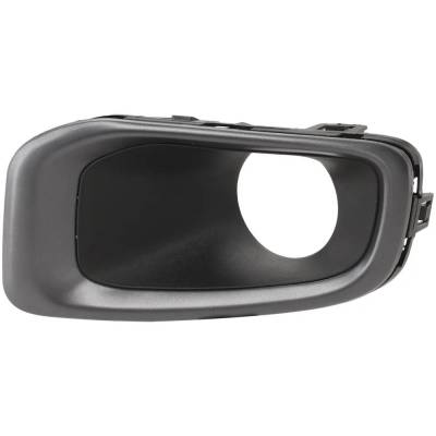Rareelectrical - New Left Front Fog Light Trim Compatible With Jeep Renegade Altitude 4 Cyl 1.4L Renegade Dawn Of - Image 2