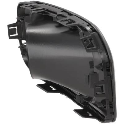Rareelectrical - New Left Front Fog Light Trim Compatible With Jeep Renegade Altitude 4 Cyl 1.4L Renegade Dawn Of - Image 7
