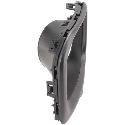 Rareelectrical - New Left Front Fog Light Trim Compatible With Jeep Renegade Altitude 4 Cyl 1.4L Renegade Dawn Of - Image 8