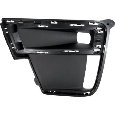 Rareelectrical - New Left Fog Light Trim Compatible With Ford Expedition Max Xlt 6 Cyl 3.5L Expedition Xl Stx 6 Cyl - Image 2