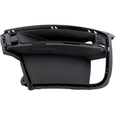 Rareelectrical - New Left Fog Light Trim Compatible With Ford Expedition Max Xlt 6 Cyl 3.5L Expedition Xl Stx 6 Cyl - Image 6