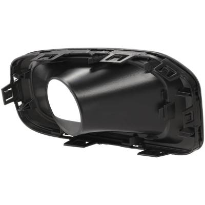 Rareelectrical - New Left Front Fog Light Trim Compatible With Jeep Renegade Altitude 4 Cyl 1.4L Renegade North 4 Cyl - Image 6