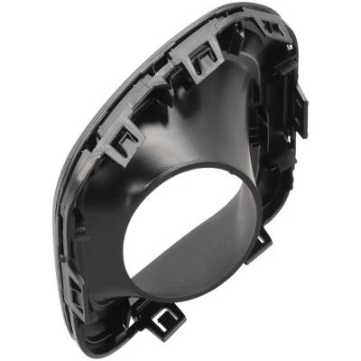Rareelectrical - New Left Front Fog Light Trim Compatible With Jeep Renegade Latitude 4 Cyl 1.4L Renegade Altitude 4 - Image 4