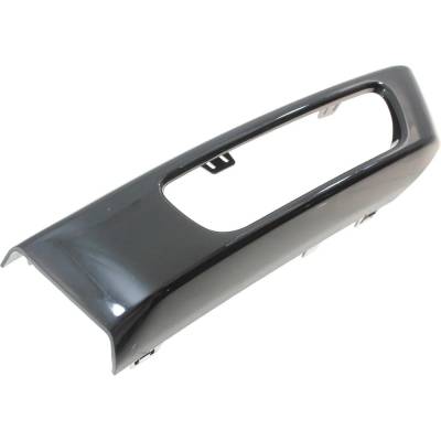 Rareelectrical - New Right Front Fog Light Trim Compatible With Land Rover Range Rover Sport Hse Range Rover Sport - Image 3