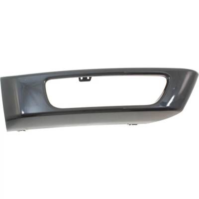 Rareelectrical - New Right Front Fog Light Trim Compatible With Land Rover Range Rover Sport Hse Range Rover Sport - Image 4