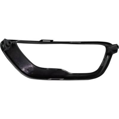 Rareelectrical - New Right Front Fog Light Trim Compatible With Jeep Grand Cherokee Overland Grand Cherokee Wk All - Image 5