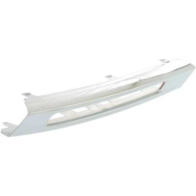 Rareelectrical - Right Front Fog Light Trim Compatible With Mercedes Benz Ml250 Bluetec 4Matic 2015 By Mb2567100 - Image 3