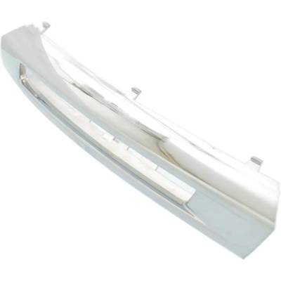 Rareelectrical - Right Front Fog Light Trim Compatible With Mercedes Benz Ml250 Bluetec 4Matic 2015 Mb2567100 - Image 2
