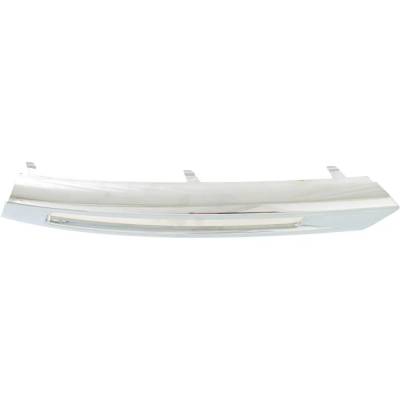 Rareelectrical - New Right Front Fog Light Trim Compatible With Mercedes Benz Ml250 Bluetec 4Matic 2015 By 1668850874 - Image 4