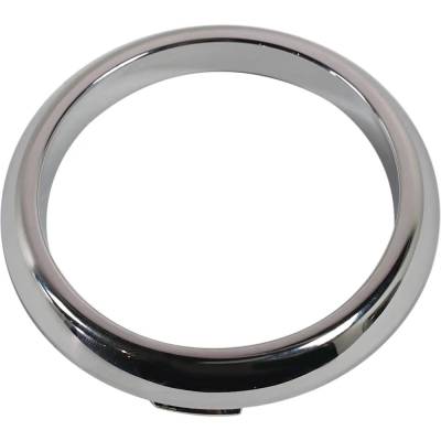 Rareelectrical - New Left Front Fog Light Trim Compatible With Ford Fiesta St Line Fiesta St Se Titanium S 2014-2019 - Image 1