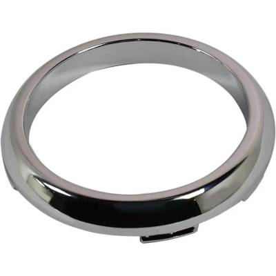 Rareelectrical - New Left Front Fog Light Trim Compatible With Ford Fiesta St Line Fiesta St Se Titanium S 2014-2019 - Image 3