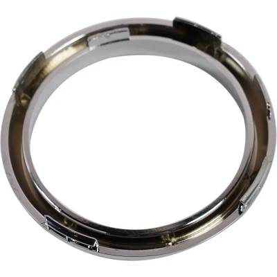 Rareelectrical - New Left Front Fog Light Trim Compatible With Ford Fiesta St Line Fiesta St Se Titanium S 2014-2019 - Image 4