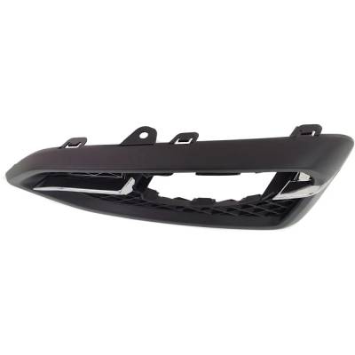 Rareelectrical - New Right Front Fog Light Trim Compatible With Honda Civic Ex 4 Cyl 1.8L Civic Lx 4 Cyl 1.8L Civic - Image 4
