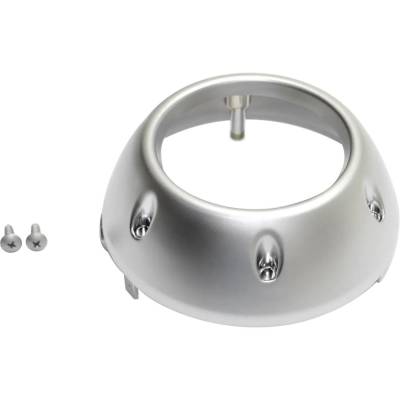 Rareelectrical - New Left Front Fog Light Trim Compatible With Mitsubishi Eclipse Gt-P 6 Cyl 3.8L Eclipse Se 6 Cyl - Image 6