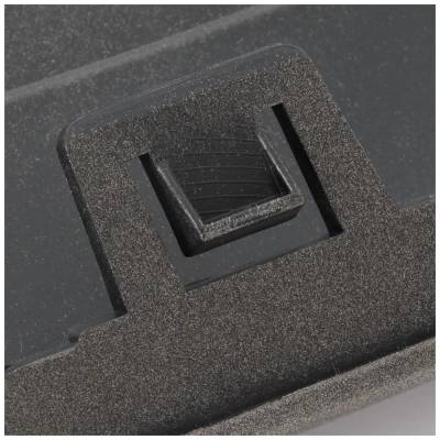 Rareelectrical - New Left Front Fog Light Trim Compatible With Jeep Renegade Limited 4 Cyl 2.4L Renegade Sport 4 Cyl - Image 8