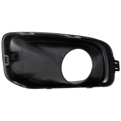 Rareelectrical - New Left Front Fog Light Trim Compatible With Jeep Renegade Latitude 4 Cyl 1.4L Renegade North 4 Cyl - Image 4