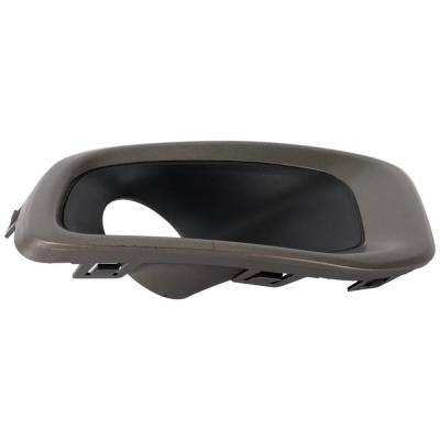 Rareelectrical - New Left Front Fog Light Trim Compatible With Jeep Renegade Latitude 4 Cyl 1.4L Renegade North 4 Cyl - Image 6