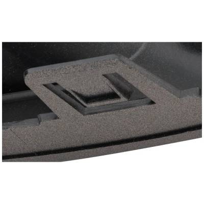 Rareelectrical - New Left Front Fog Light Trim Compatible With Jeep Renegade Latitude 4 Cyl 1.4L Renegade North 4 Cyl - Image 7