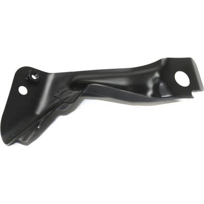 Rareelectrical - New Right Front Fender Support Compatible With Hyundai Elantra Coupe Se Elantra Gls Coupe Gs Gl - Image 4
