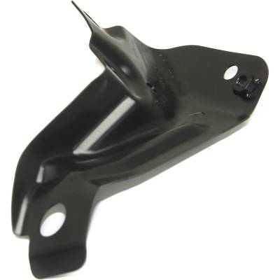Rareelectrical - New Right Front Fender Support Compatible With Hyundai Elantra Limited Elantra Coupe Se Coupe Gs L - Image 3